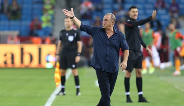 Foto - Fatih Terim Yunanistan'da imparatorluğa oynuyor
