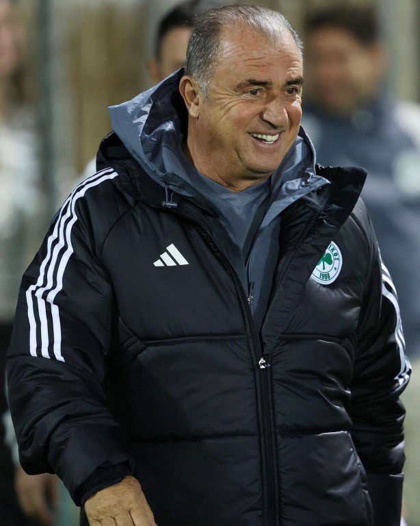 Foto - Fatih Terim Yunanistan'ı karıştırdı! 'Bir p..i takımın başına nasıl getirirsin' diyerek birbirlerine girdiler