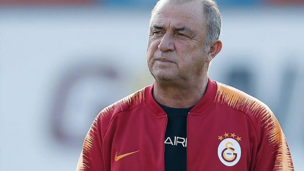 Fatih Terim'den 26 yıl sonra gelen UEFA itirafı