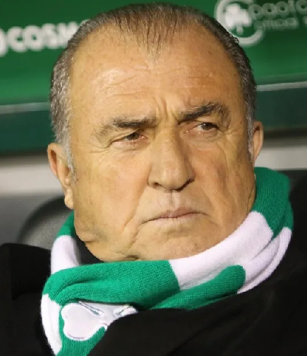 Fatih Terim’den beklenmedik hareket! Terim Yunanistan’da inanılmazı başardı!