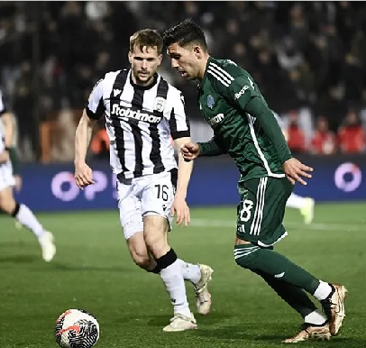 Foto - Fatih Terim’den beklenmedik hareket! Terim Yunanistan’da inanılmazı başardı!