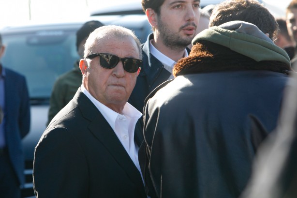 Foto - Fatih Terim’den beklenmedik hareket! Terim Yunanistan’da inanılmazı başardı!