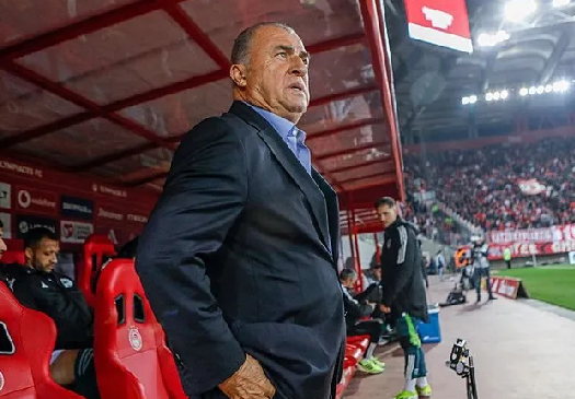 Foto - Fatih Terim’den olay oluşturacak ünlü isim bombası! Panathinaikos harekete geçti! Çileden çıkartacak oyuncu kararı…