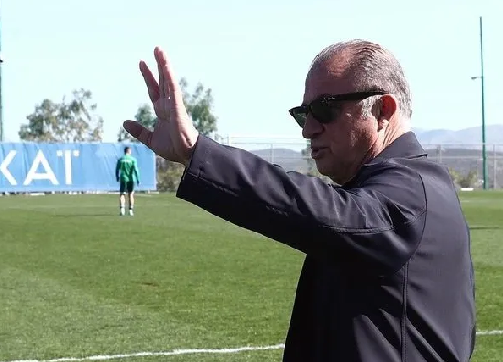 Foto - Fatih Terim’den olay oluşturacak ünlü isim bombası! Panathinaikos harekete geçti! Çileden çıkartacak oyuncu kararı…