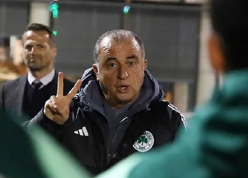 Foto - Fatih Terim’den olay oluşturacak ünlü isim bombası! Panathinaikos harekete geçti! Çileden çıkartacak oyuncu kararı…