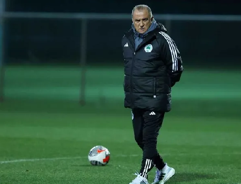 Foto - Fatih Terim’den olay oluşturacak ünlü isim bombası! Panathinaikos harekete geçti! Çileden çıkartacak oyuncu kararı…