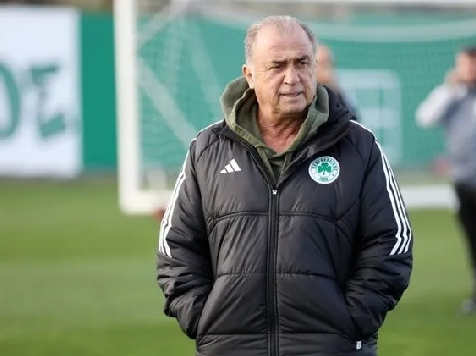 Foto - Fatih Terim’den olay oluşturacak ünlü isim bombası! Panathinaikos harekete geçti! Çileden çıkartacak oyuncu kararı…