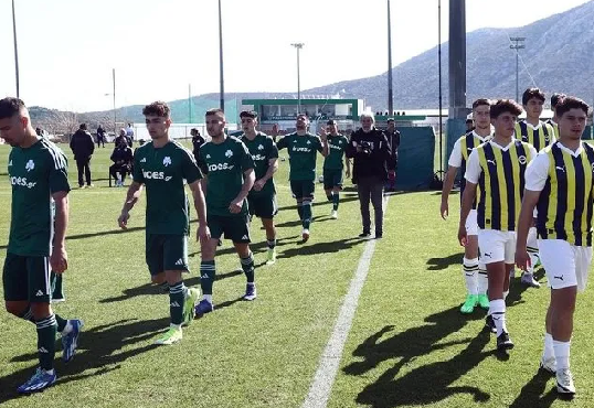 Foto - Fatih Terim’den olay oluşturacak ünlü isim bombası! Panathinaikos harekete geçti! Çileden çıkartacak oyuncu kararı…