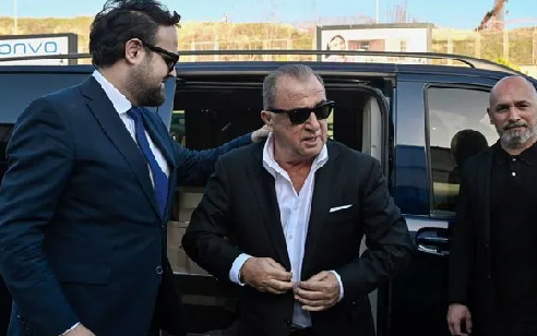 Foto - Fatih Terim’den olay oluşturacak ünlü isim bombası! Panathinaikos harekete geçti! Çileden çıkartacak oyuncu kararı…