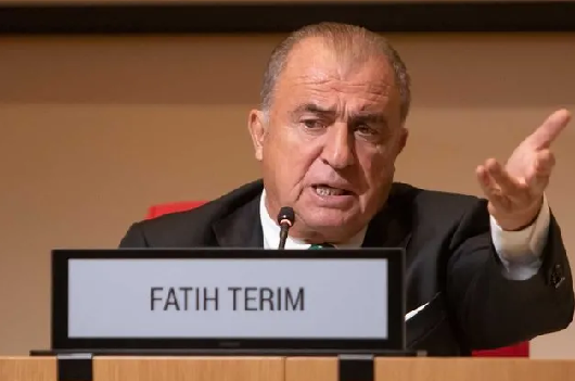 Foto - Fatih Terim’den olay oluşturacak ünlü isim bombası! Panathinaikos harekete geçti! Çileden çıkartacak oyuncu kararı…