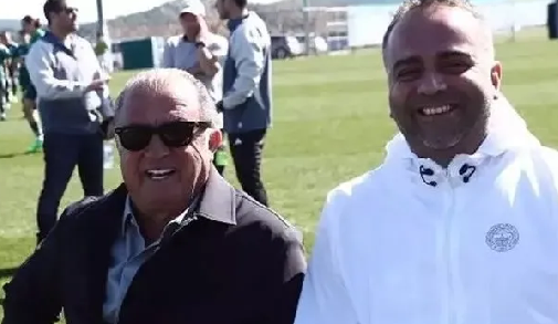 Foto - Fatih Terim’den olay oluşturacak ünlü isim bombası! Panathinaikos harekete geçti! Çileden çıkartacak oyuncu kararı…