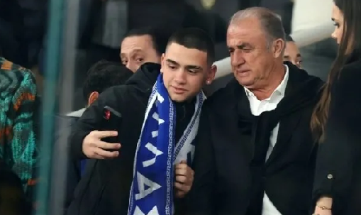 Foto - Fatih Terim’den olay oluşturacak ünlü isim bombası! Panathinaikos harekete geçti! Çileden çıkartacak oyuncu kararı…