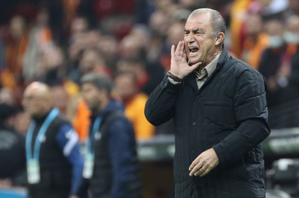 Foto - Fatih Terim'den şaşırtan karar! Herkes şok oldu…