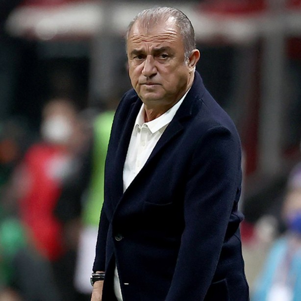 Foto - Fatih Terim'den şaşırtan karar! Herkes şok oldu…