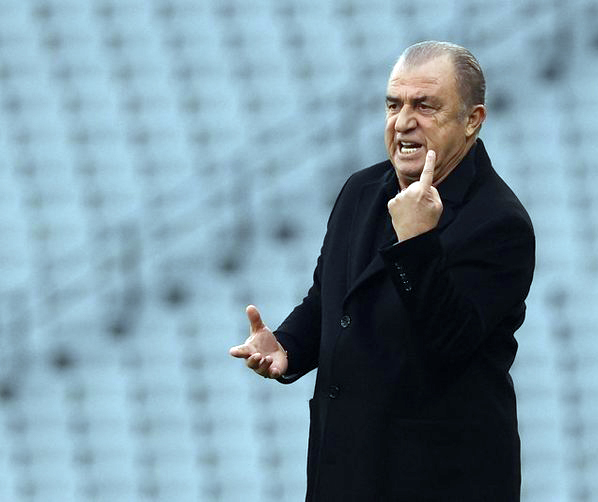 Foto - Fatih Terim'den şaşırtan karar! Herkes şok oldu…