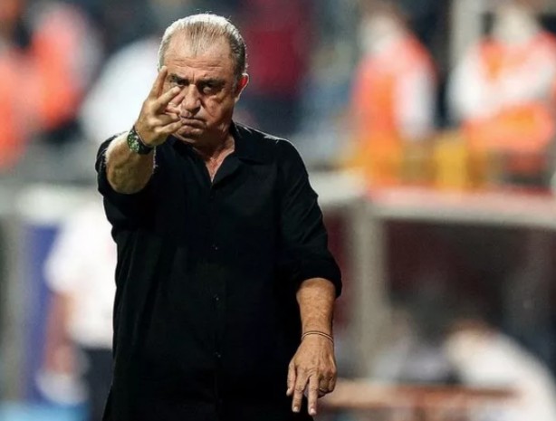 Foto - Fatih Terim'den şaşırtan karar! Herkes şok oldu…