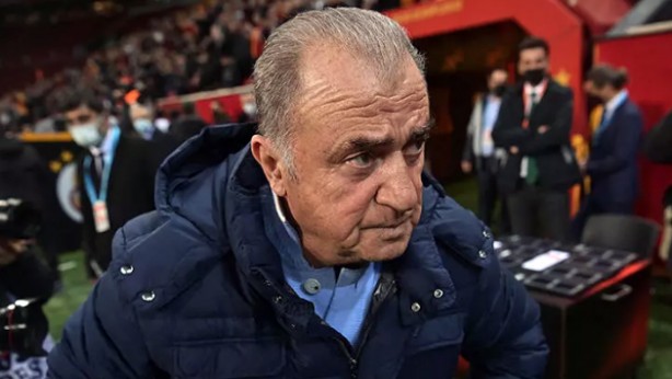 Foto - Fatih Terim'den şaşırtan karar! Herkes şok oldu…