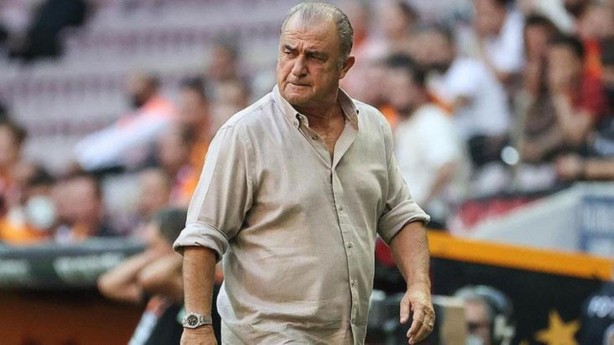 Foto - Fatih Terim'den şaşırtan karar! Herkes şok oldu…