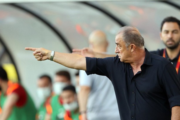 Foto - Fatih Terim'den şaşırtan karar! Herkes şok oldu…