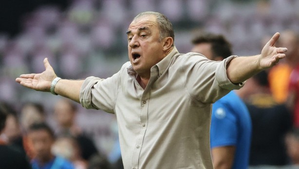 Fatih Terim'den şaşırtan karar! Herkes şok oldu…