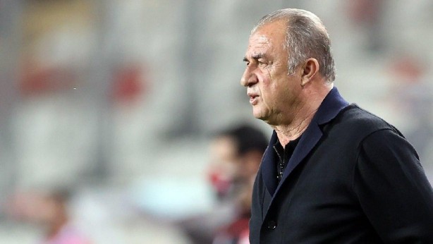 Foto - Fatih Terim'den şaşırtan karar! Herkes şok oldu…
