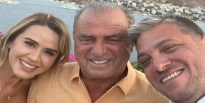 Foto - Fatih Terim'den Seçil Erzan ile ilgili: Tarihin en büyük hukuk savaşını başlatıyorum..