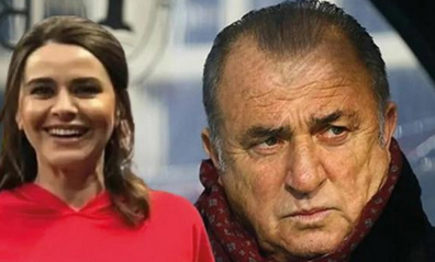 Foto - Fatih Terim'den Seçil Erzan ile ilgili: Tarihin en büyük hukuk savaşını başlatıyorum..