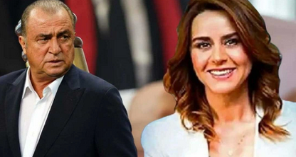 Foto - Fatih Terim'den Seçil Erzan ile ilgili: Tarihin en büyük hukuk savaşını başlatıyorum..