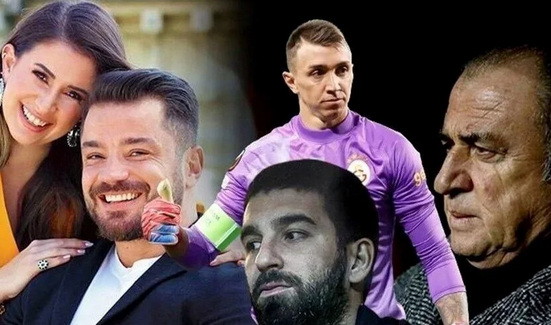 Foto - Fatih Terim'den şok eden uyarı: Hazır olsunlar! İmparator kafayı fena bozdu...