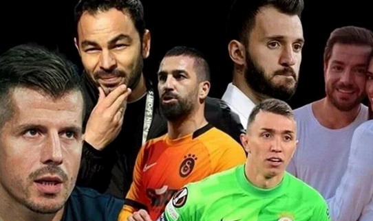 Foto - Fatih Terim'den şok eden uyarı: Hazır olsunlar! İmparator kafayı fena bozdu...