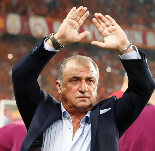 Foto - Fatih Terim'den şok eden uyarı: Hazır olsunlar! İmparator kafayı fena bozdu...