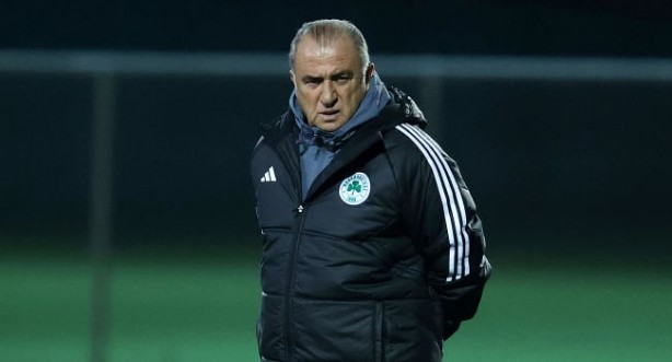 Foto - Fatih Terim’den tüm Türkiye’yi şok eden karar! Duyan kulaklarına inanamadı! Sen ne yapmak istiyorsun böyle hocam