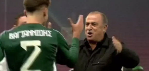 Foto - Fatih Terim'den Türkiye gündemini sarsacak Galatasaray itirafı! 'Oraya dikkat' diyerek uyardı: Planı deşifre oldu..