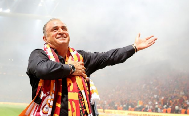 Fatih Terim'e bomba müjdeyi verdiler! Duyan, "Yok artık" dedi! Şaşırtan gelişme