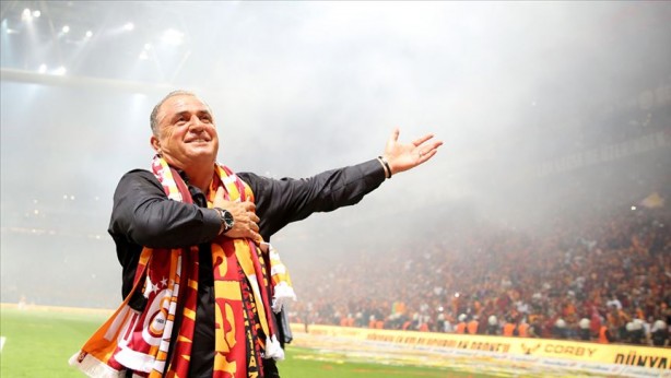 Foto - Fatih Terim'e çok büyük şok! Ağızlar bir karış açık kalacak! Bu kulaklar bunları da mı işitecekti