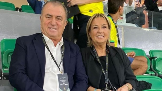 Foto - Fatih Terim’e çok büyük şok! Duyan şaşkına döndü! Bakalım şimdi ne olacak