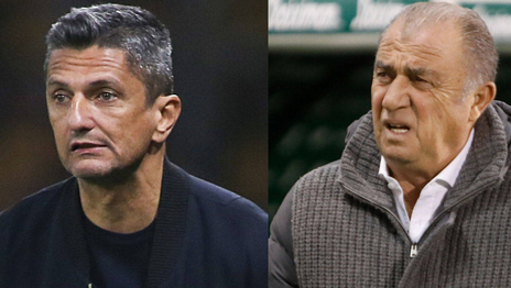 Foto - Fatih Terim’e kötü haber: Kamerada küfürler havada uçuşmuştu... Şoke oldu: 