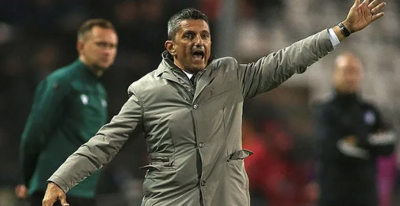 Foto - Fatih Terim’e kötü haber: Kamerada küfürler havada uçuşmuştu... Şoke oldu: 