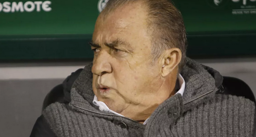 Foto - Fatih Terim’e kötü haber: Kamerada küfürler havada uçuşmuştu... Şoke oldu: 