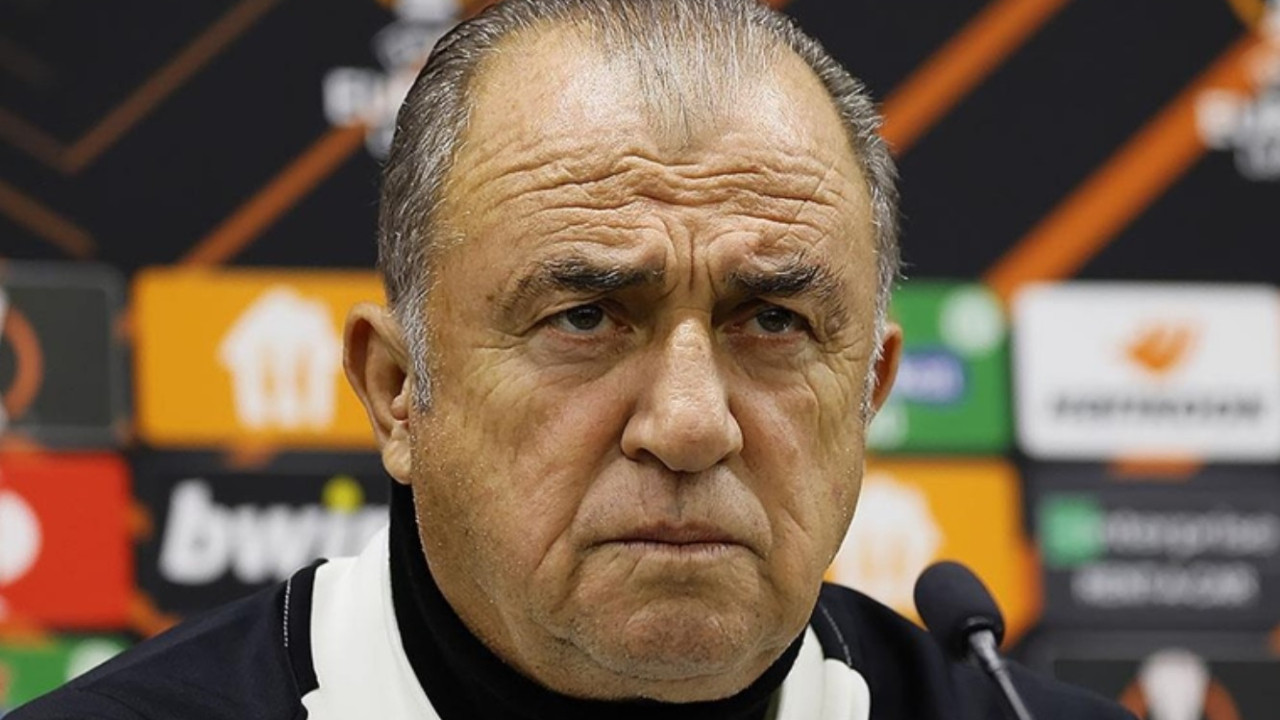 Fatih Terim’e sürpriz talip! İmza için o ülkeye gidiyor 