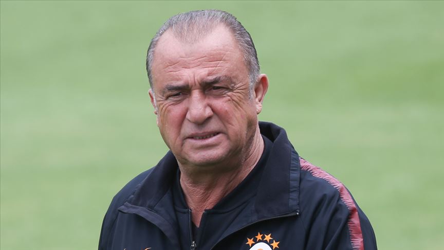 Foto - Fatih Terim’e sürpriz talip! İmza için o ülkeye gidiyor 
