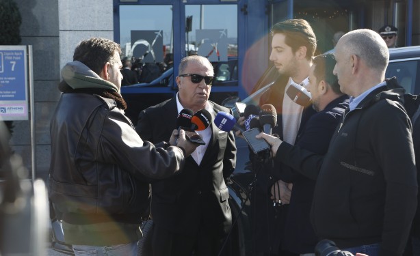 Foto - Fatih Terim’e yıldızlarından kötü haber! Gelen haberle tam anlamıyla yıkıldılar: Takımda resmen kriz fışkırıyor…