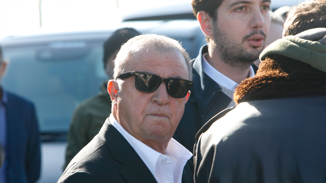 Foto - Fatih Terim'i etkileyen 2 isim! İtalyan basınına itiraf etti: Yer yerinden oynayacak: İşte o müthiş çalışma…