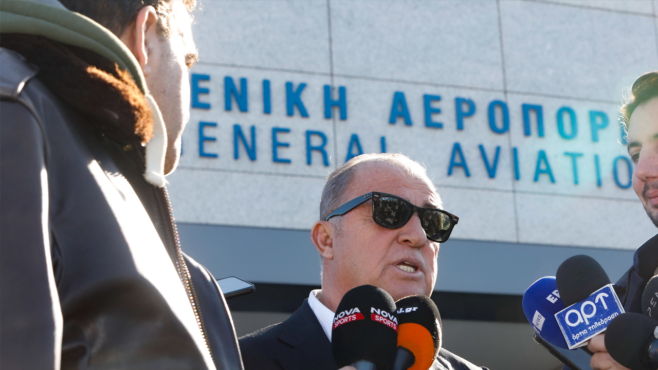 Foto - Fatih Terim'i etkileyen 2 isim! İtalyan basınına itiraf etti: Yer yerinden oynayacak: İşte o müthiş çalışma…