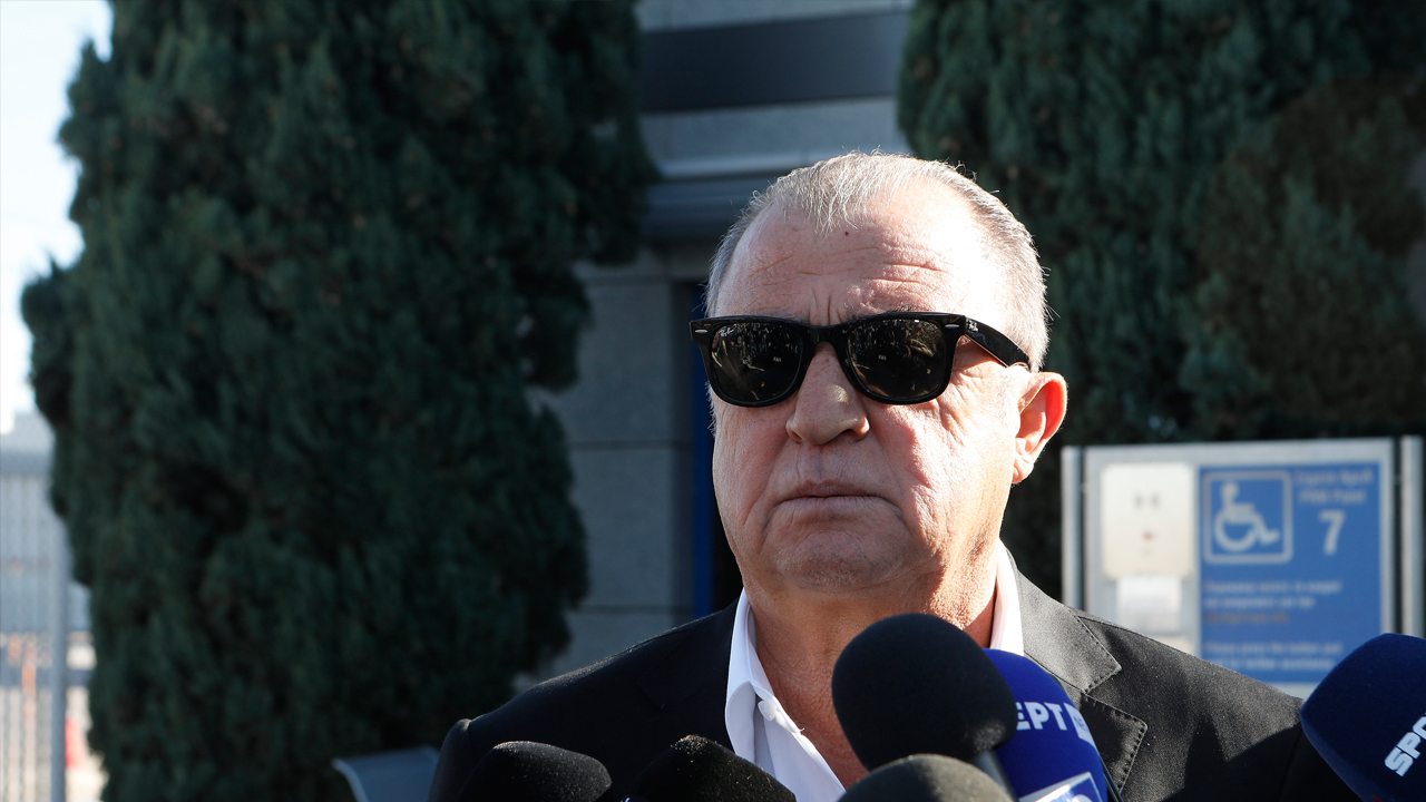 Foto - Fatih Terim'i etkileyen 2 isim! İtalyan basınına itiraf etti: Yer yerinden oynayacak: İşte o müthiş çalışma…