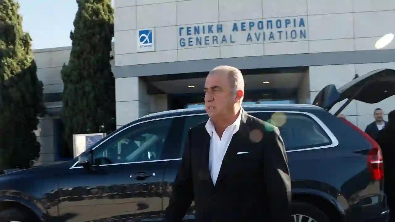 Fatih Terim'i etkileyen 2 isim! İtalyan basınına itiraf etti: Yer yerinden oynayacak: İşte o müthiş çalışma…