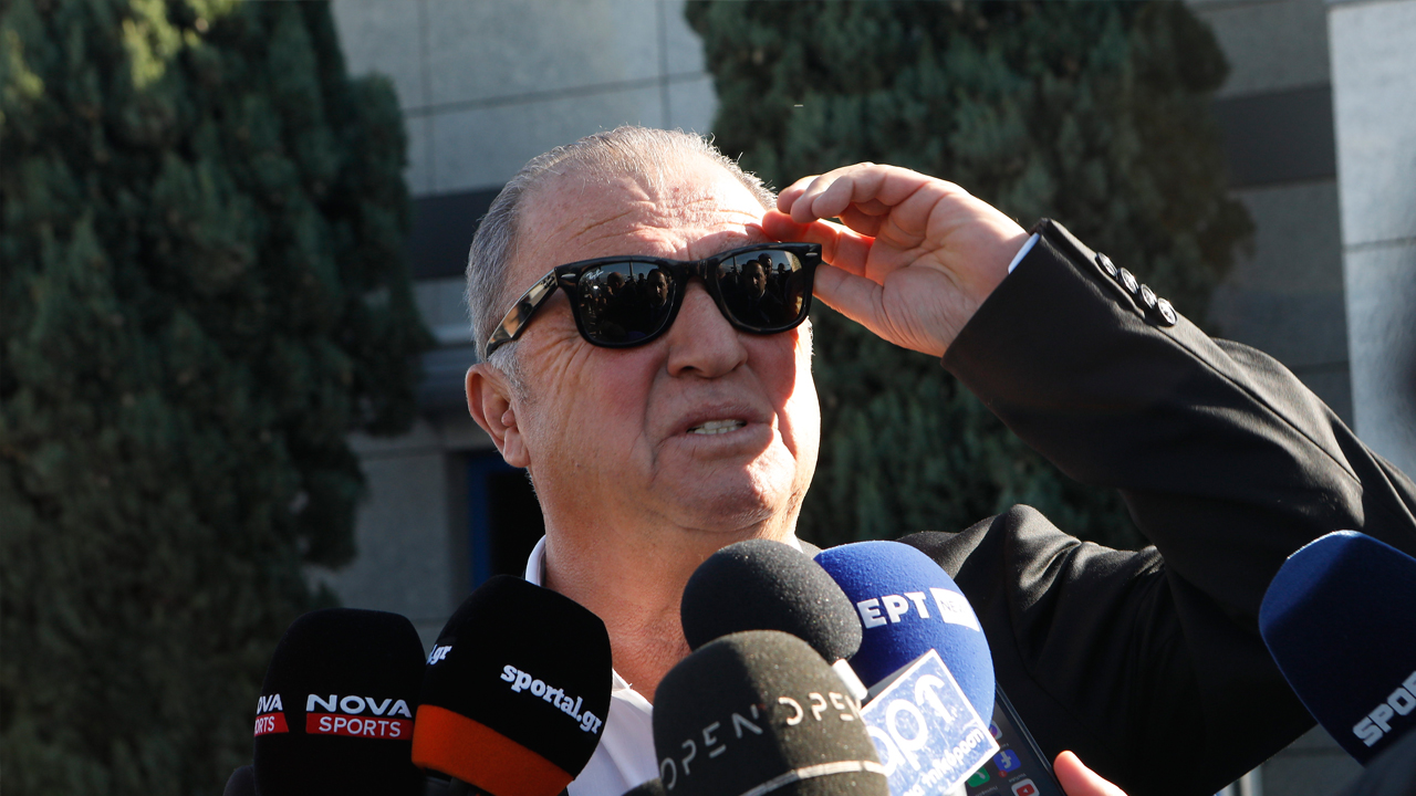 Foto - Fatih Terim'i etkileyen 2 isim! İtalyan basınına itiraf etti: Yer yerinden oynayacak: İşte o müthiş çalışma…