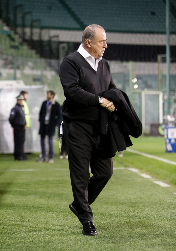 Foto - Fatih Terim’i transferde bekleyen büyük tehlike! O isimde risk çok az: Fatih Terim teklifini açıkladı! Yine imkansızı istiyor gibi…