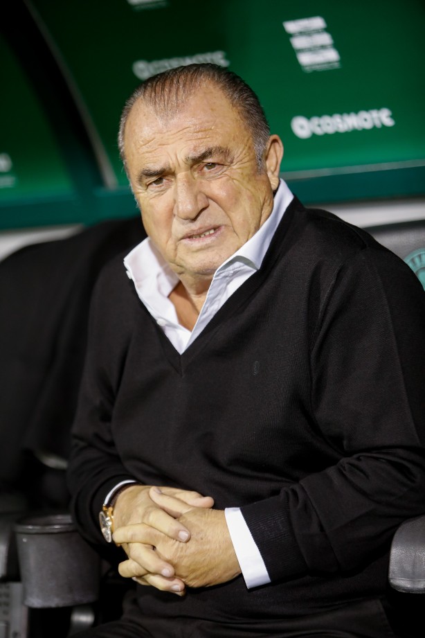 Foto - Fatih Terim’i transferde bekleyen büyük tehlike! O isimde risk çok az: Fatih Terim teklifini açıkladı! Yine imkansızı istiyor gibi…