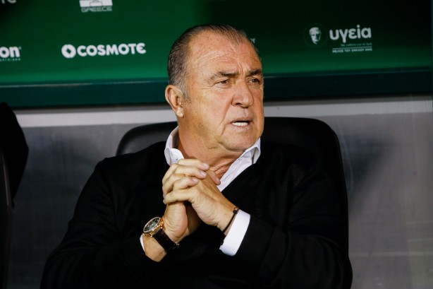 Foto - Fatih Terim’i transferde bekleyen büyük tehlike! O isimde risk çok az: Fatih Terim teklifini açıkladı! Yine imkansızı istiyor gibi…